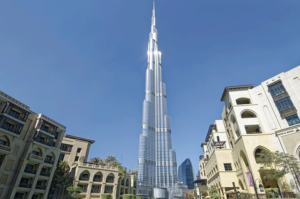 Read more about the article What is the tallest building in the world?