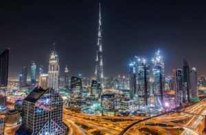 Read more about the article Where is Dubai?