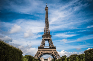 Read more about the article Where is the Eiffel tower?