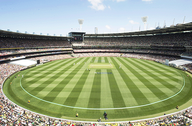 What is Boxing Day Test in Australia?