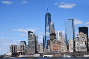 Read more about the article What is the tallest building in New York?