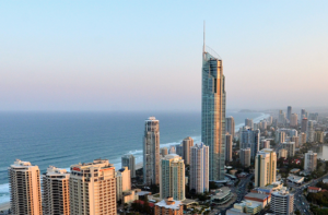 Read more about the article What is the tallest building in Australia?