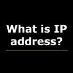 What-is-ip-address