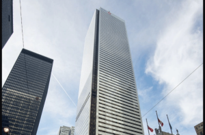 Read more about the article What is the tallest building in Canada?