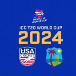 ICC Men’s T20 Cricket World Cup 2024