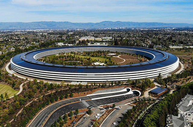 Silicon Valley California